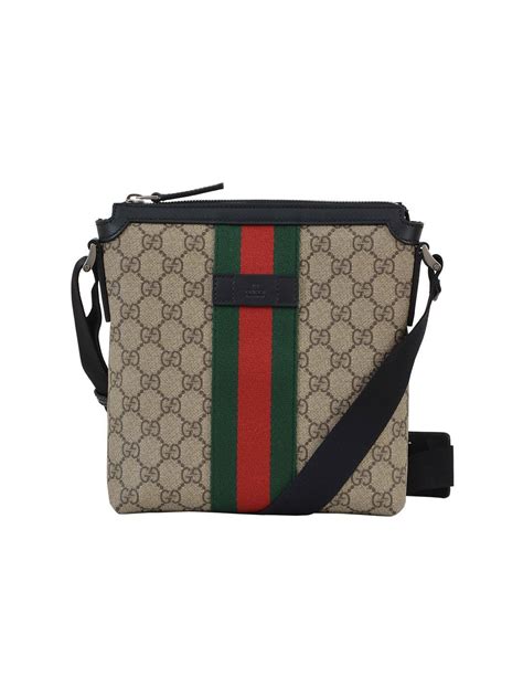 fake gucci man bag